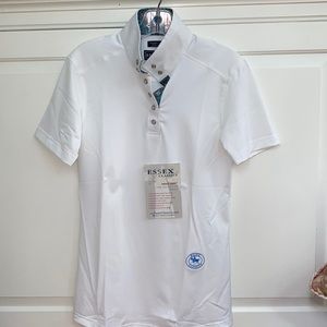 Ladies Essex Classic Show shirt